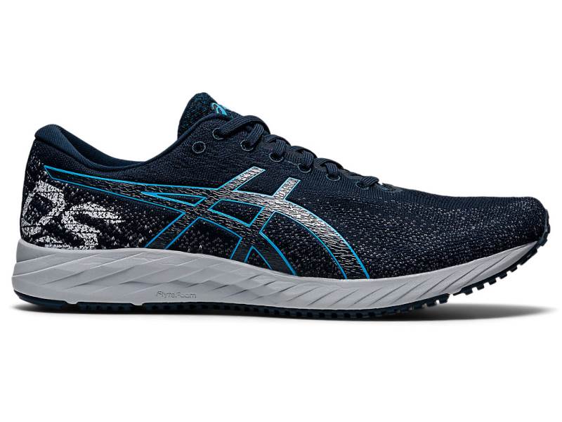 Sapatilhas Running Asics GEL-DS TRAINER 26 Homem Azul Marinho, 3273A286.074